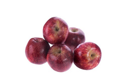Apple Red Hermon