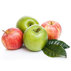 Apples Mix (Kg)