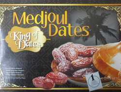 Large Premium Dates 5KG
