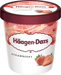 Strawberry Ice Cream