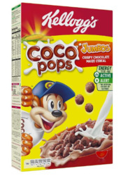 Kellogg's Coco Pops 330g