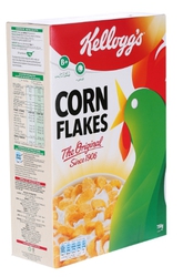 Kellogg's Corn Flakes  750g