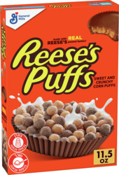 Reese Puffs