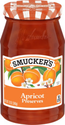 Apricot Preserves