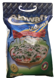 Al Awafi Basmati Rice 5Kg