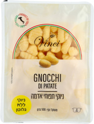 Vinci Potato Mini Ganocchi  500 G