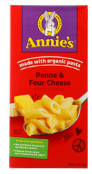 Four Cheese Macaroni & Cheese Extra Cheesy