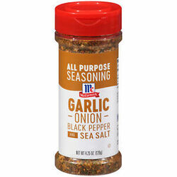 Gluten Free All Purpose Seasoning