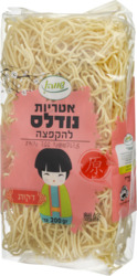 Noodles Minutes Equal 200g
