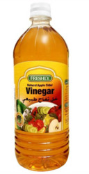 Freshly Natural Apple Cider Vinger 946ml