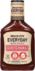 Everyday Original Barbecue Sauce