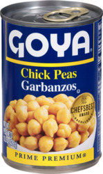 Prime Premium Chick Peas