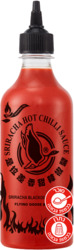 Sriracha Black Out Sauce 455ml