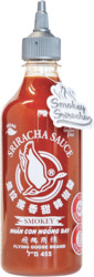 Sriracha Hot Chilli Sauce 455M