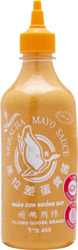 Sriracha Mayo