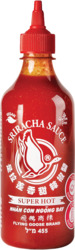 Sriracha Sauce Hot Chilli Red 455ml