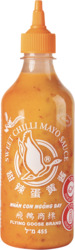 Sweet Chilli Mayo Sauce