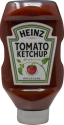 Tomato Ketchup