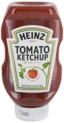 Tomato Ketchup