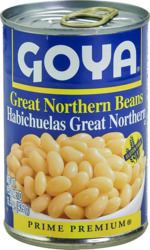 Great Northern Beans