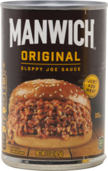 Original Sloppy Joe Sauce