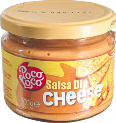 Cheese Sauce Mexican Center 300g