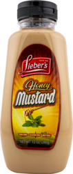Gluten Free Honey Mustard