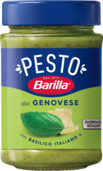 Barilla Pesto 190Ml Genovese