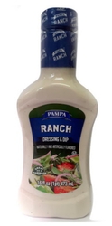 Pampa Ranch Dressing 473ml