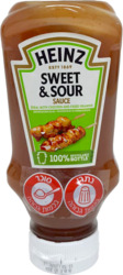 Heinz Sweet & Sour Sauce  220g