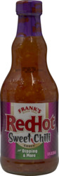 Sweet Chili Sauce for Dipping & More