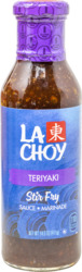 Teriyaki Stir Fry Sauce