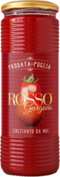 Rossogargano Passata Puglia 690g