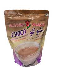 Alzahra Choco  500g